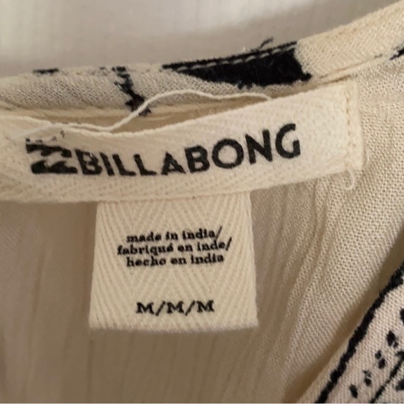 Billabong | Dress - Picture 7 of 7